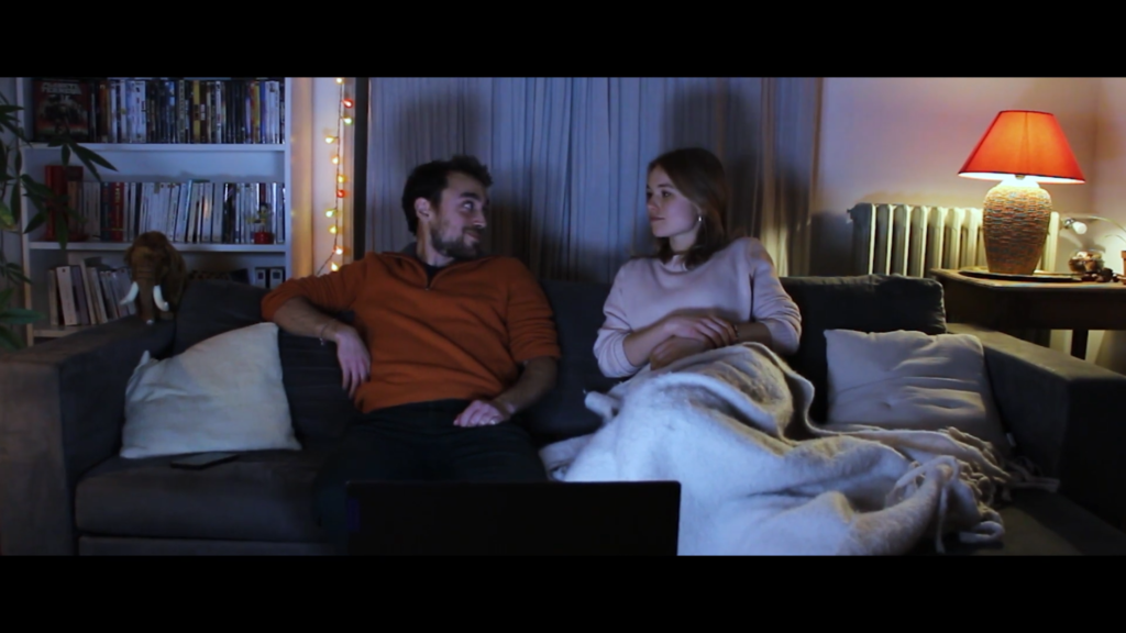 Soirée Film | Kino Grenoble Février 2023​